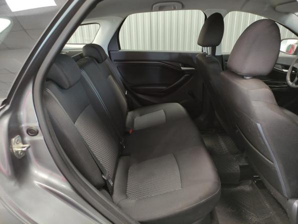 Lada (ВАЗ) Vesta I с пробегом 2019 года, цена 999 000 рублей, 81508 км, универсал, Автокод Объявления