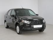 Lada (ВАЗ) Granta I Рестайлинг Старый Оскол  - изображение 21