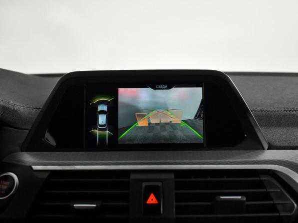 BMW X4 II (G02) с пробегом 2019 года, цена 4 090 000 рублей, 110786 км, внедорожник, Автокод Объявления