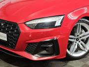 Audi A5 II (F5) Рестайлинг Москва  - изображение 33