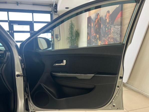 Kia Rio III с пробегом 2014 года, цена 699 000 рублей, 243097 км, седан, Автокод Объявления