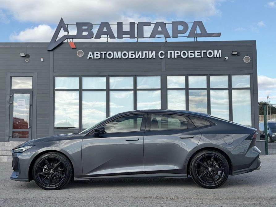Changan UNI-V I Волгоград  - изображение 5