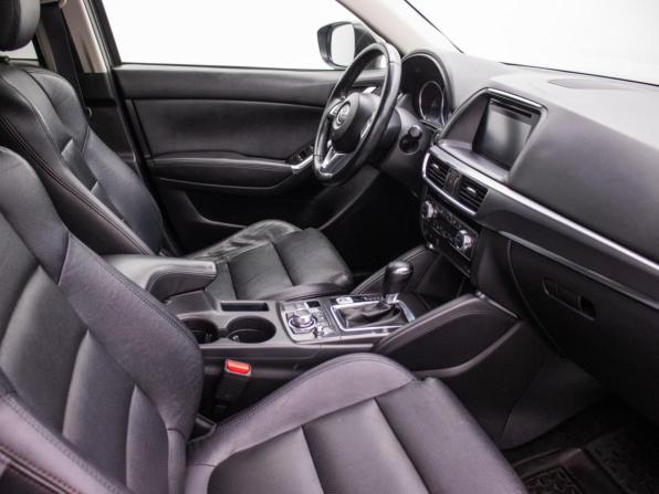 Mazda CX-5 I с пробегом 2015 года, цена 1 750 000 рублей, 180894 км, внедорожник, Автокод Объявления