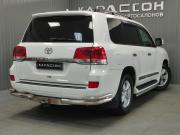 Toyota Land Cruiser 200 Series Рестайлинг 1 Пермь  - изображение 19