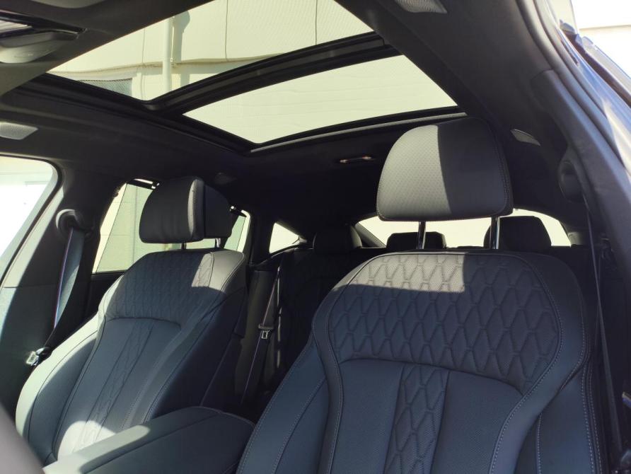 BMW X6 III (G06) Рестайлинг Санкт-Петербург  - изображение 15