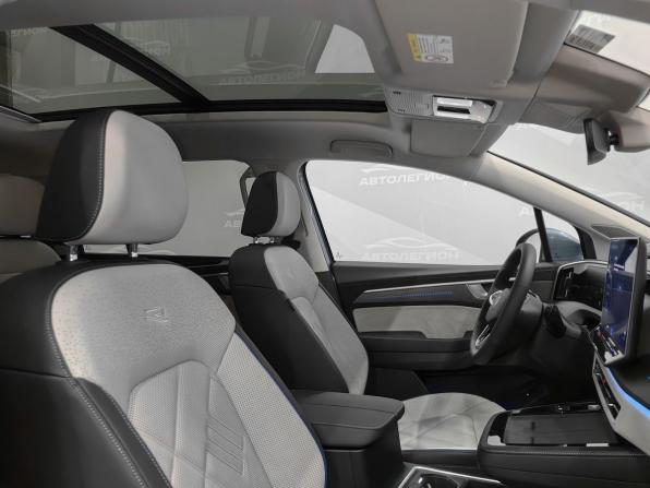 Volkswagen Talagon I Рестайлинг с пробегом 2025 года, цена 5 690 000 рублей, 1241 км, внедорожник, Автокод Объявления