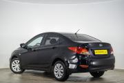 Hyundai Solaris I Оренбург  - изображение 24