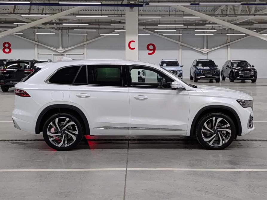 Geely Monjaro I Казань  - изображение 5