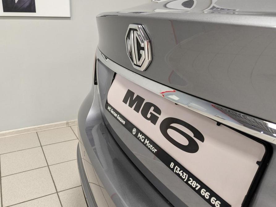 MG 6 II Екатеринбург  - изображение 29