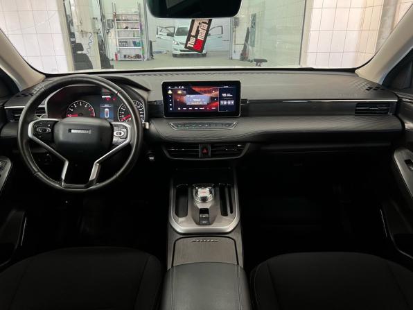 Haval Jolion I Рестайлинг с пробегом 2023 года, цена 1 686 000 рублей, 74973 км, внедорожник, Автокод Объявления
