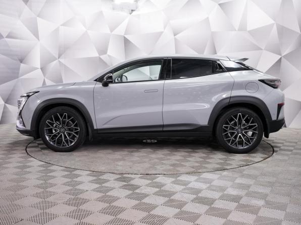 Changan UNI-T I с пробегом 2023 года, цена 2 296 000 рублей, 37246 км, внедорожник, Автокод Объявления