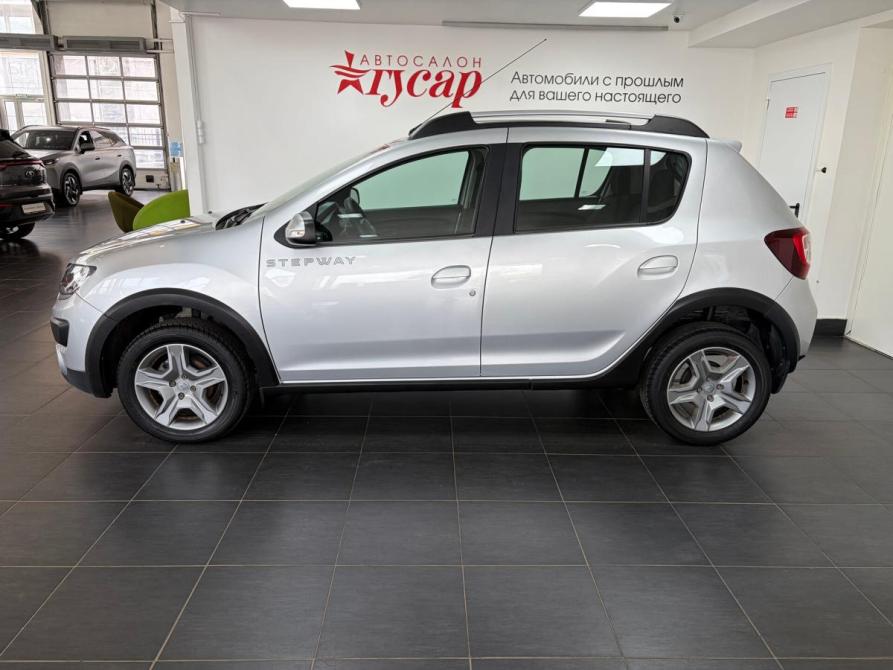 Renault Sandero II Киров  - изображение 4