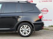 BMW X3 I (E83) Рестайлинг Екатеринбург  - изображение 48