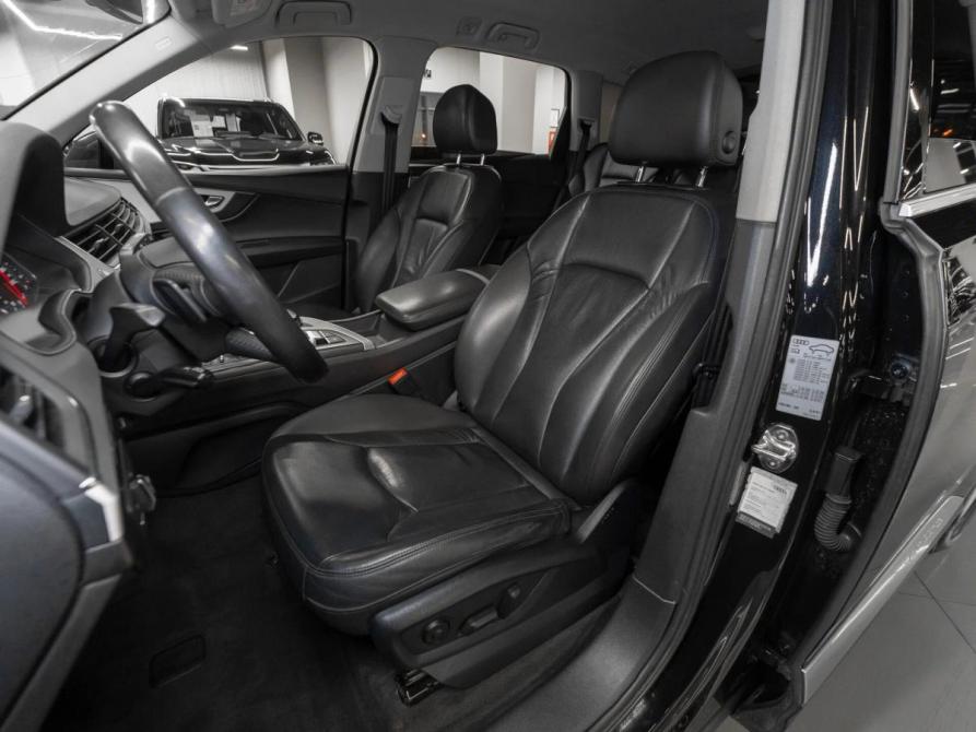 Audi Q7 II (4M) Москва  - изображение 9