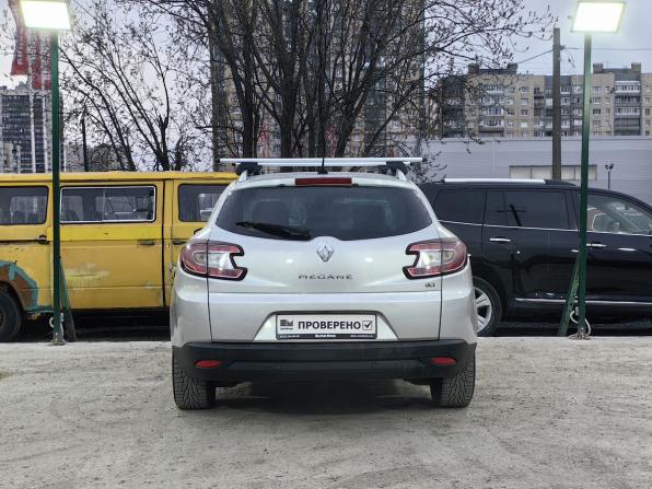 Renault Megane III с пробегом 2010 года, цена 529 000 рублей, 288000 км, универсал, Автокод Объявления
