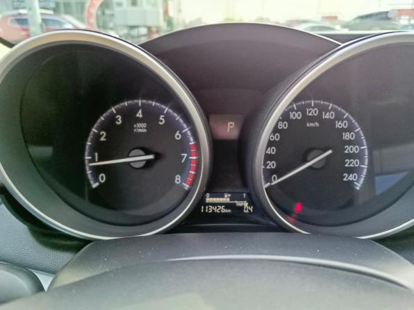 Mazda 3 II (BL) Рестайлинг с пробегом 2012 года, цена 999 001 рубль, 113423 км, хэтчбек, Автокод Объявления