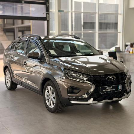 Lada (ВАЗ) Iskra с пробегом 2026 года, цена 1 677 000 рублей, 4 км, универсал, Автокод Объявления