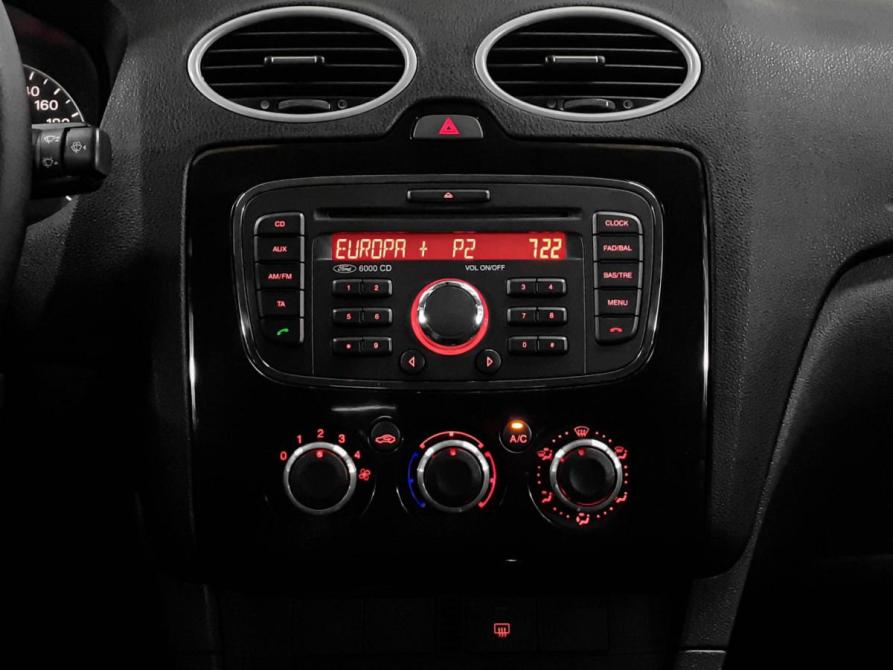 Ford Focus II Москва  - изображение 14