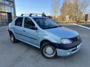 Renault Logan I Великие Луки  - изображение 19