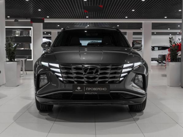 Hyundai Tucson IV с пробегом 2023 года, цена 3 345 000 рублей, 59934 км, внедорожник, Автокод Объявления
