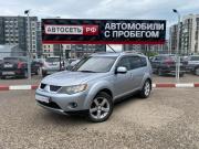 Mitsubishi Outlander II Альметьевск  - изображение 21