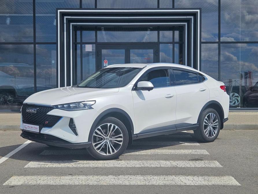 Haval F7x I Рестайлинг Воронеж  - изображение 1