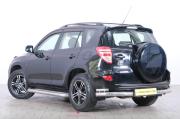 Toyota RAV4 III (XA30) Рестайлинг Омск  - изображение 26