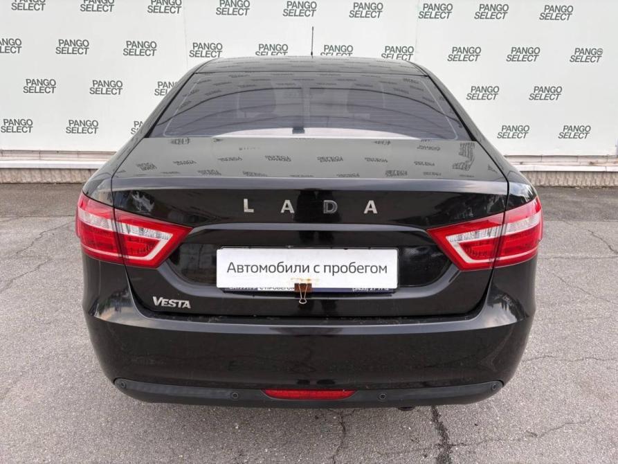 Lada (ВАЗ) Vesta I Нижний Тагил  - изображение 4