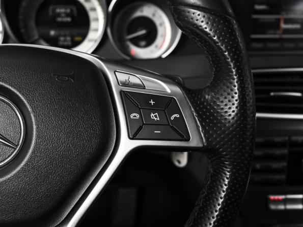 Mercedes-Benz C-Класс III (W204) Рестайлинг с пробегом 2013 года, цена 1 754 000 рублей, 151574 км, купе, Автокод Объявления