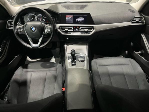 BMW 3 серии VII (G2x) с пробегом 2020 года, цена 3 195 000 рублей, 138480 км, универсал, Автокод Объявления