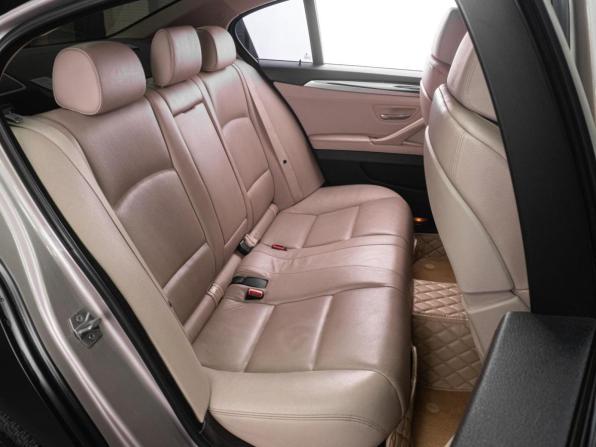 BMW 5 серии VI (F10/F11/F07) с пробегом 2012 года, цена 1 969 000 рублей, 218024 км, седан, Автокод Объявления
