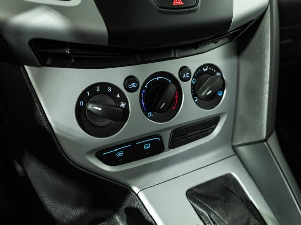 Ford Focus III с пробегом 2013 года, цена 749 700 рублей, 174470 км, хэтчбек, Автокод Объявления