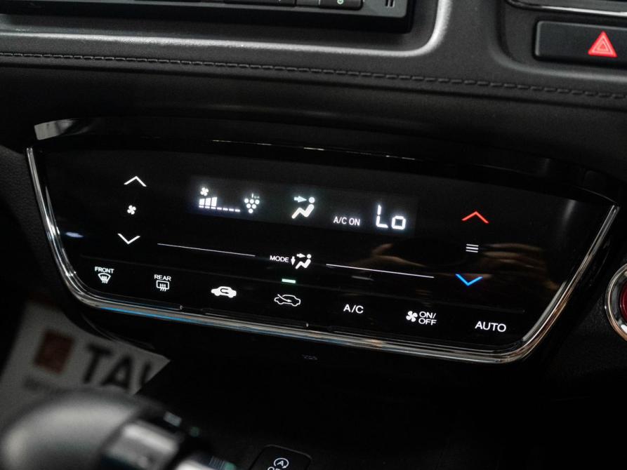 Honda Vezel I Иркутск  - изображение 15