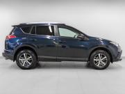 Toyota RAV4 IV (XA40) Рестайлинг Москва  - изображение 33