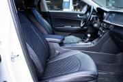 Kia Optima IV Рестайлинг Уфа  - изображение 31