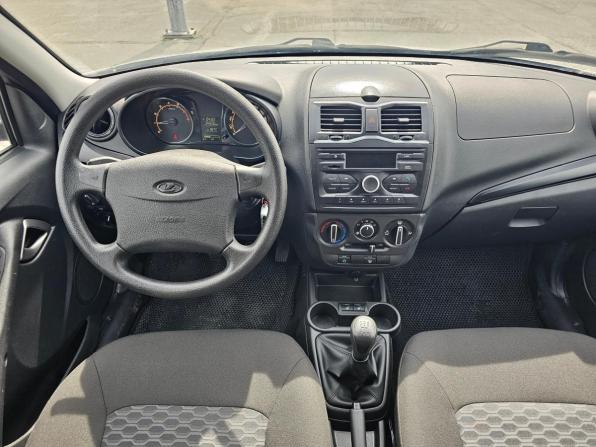 Lada (ВАЗ) Granta I Рестайлинг с пробегом 2023 года, цена 889 995 рублей, 24938 км, седан, Автокод Объявления