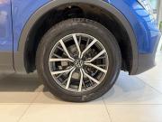Volkswagen Tiguan II Рестайлинг Москва  - изображение 36