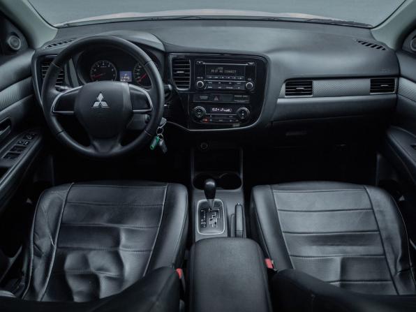 Mitsubishi Outlander III с пробегом 2012 года, цена 1 235 000 рублей, 214000 км, внедорожник, Автокод Объявления