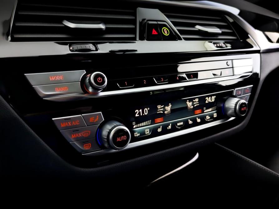 BMW 5 серии VII (G30/G31/G38) Рестайлинг Москва  - изображение 30