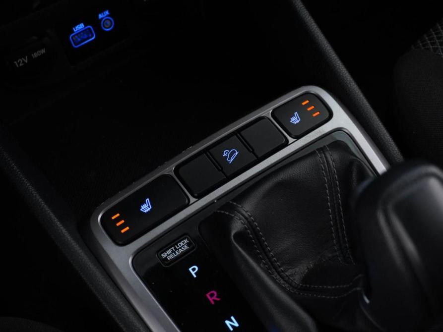 Hyundai Creta I Москва  - изображение 17