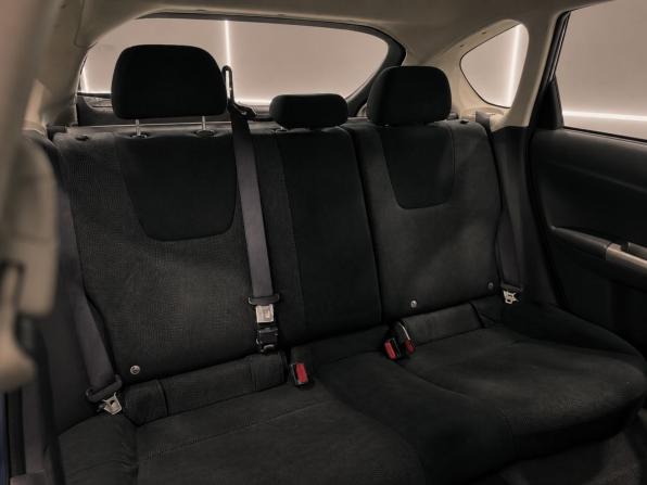 Subaru Impreza III с пробегом 2007 года, цена 695 000 рублей, 180000 км, хэтчбек, Автокод Объявления