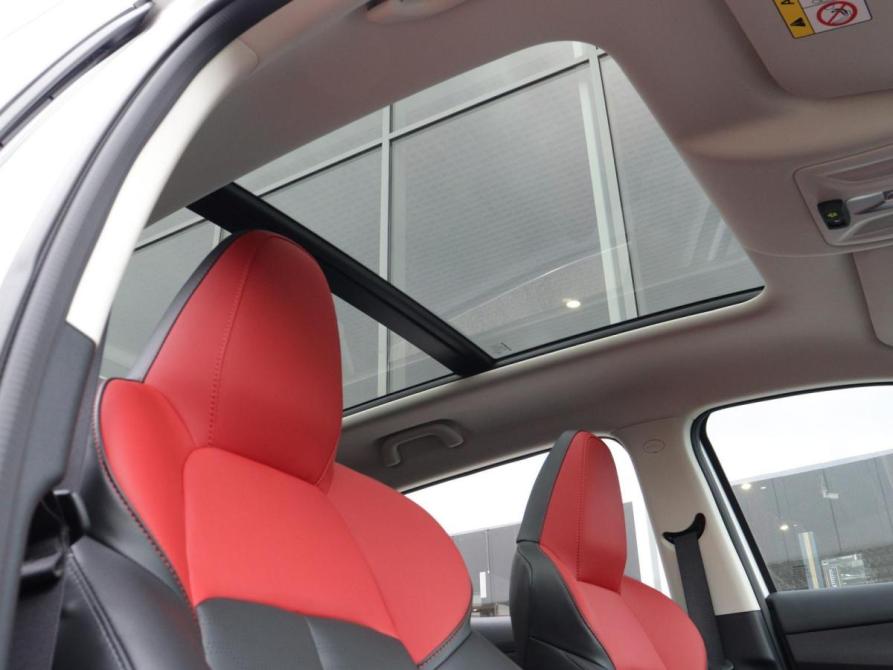 Changan CS55 Plus II Волгоград  - изображение 18