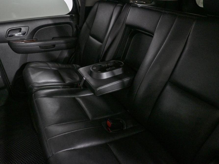 Chevrolet Tahoe III Москва  - изображение 13