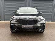 BMW X5 IV (G05/G18) Москва  - изображение 25