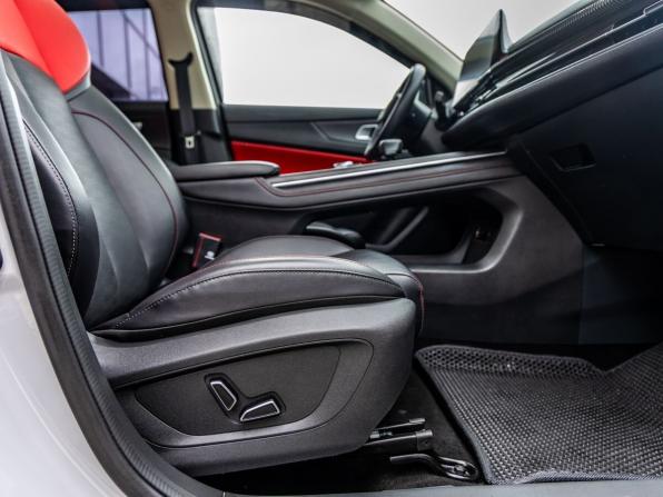 Changan CS55 Plus II с пробегом 2024 года, цена 2 278 000 рублей, 33111 км, внедорожник, Автокод Объявления