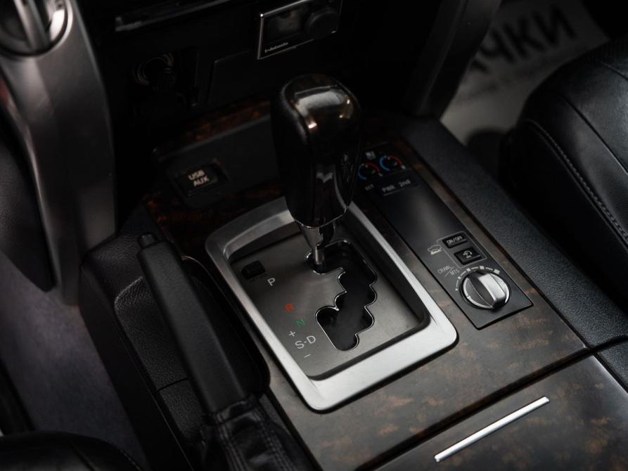 Toyota Land Cruiser 200 Series Рестайлинг 1 Иркутск  - изображение 16