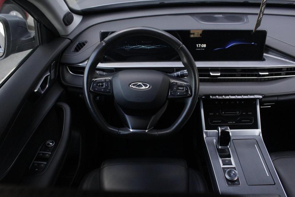Chery Tiggo 7 Pro Max I Брянск  - изображение 8