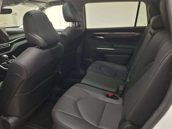 Toyota Highlander IV (XU70) с пробегом 2026 года, цена 5 850 000 рублей, 17 км, внедорожник, Автокод Объявления