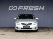 Toyota Corolla X (E140 E150) Краснодар  - изображение 24