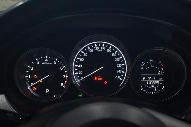 Mazda 6 III (GJ) Рестайлинг 2 с пробегом 2020 года, цена 2 290 000 рублей, 110000 км, седан, Автокод Объявления